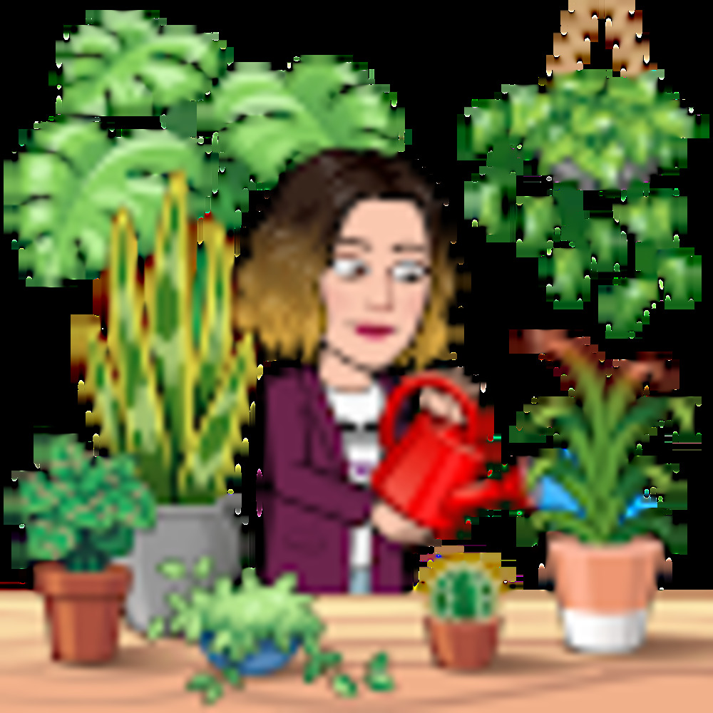 Meet your Posher, Ilana